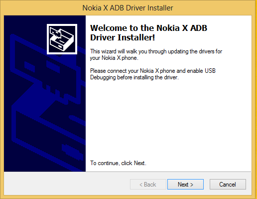 nokia emergency download driver mac windows 10