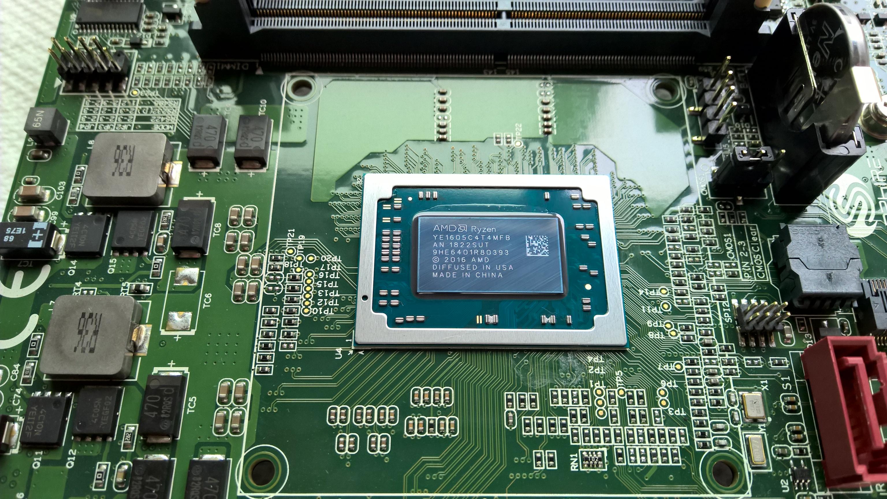 Intel Embedded Cpu Kaufen